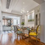 Люстра подвесная Arte Milano AM-Napoli 316066/D680/4 IV от ImperiumLoft