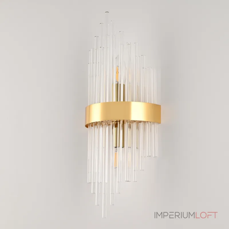 Бра Arte Milano Torcia 430122.180.2.E14.A1 GD