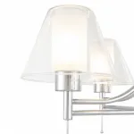 Люстра подвесная Arte Milano Amalfi-8556 338556/5 CR от ImperiumLoft