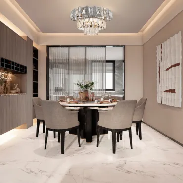 Люстра Arte Milano Sorrento-8109 378109/6/370 CR