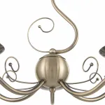 Подвесная люстра Arte Milano Amalfi-9934 339934/5 AB