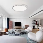 Светильник светодиодный Arte Milano AM-Toskana 310122/D800 NI