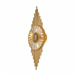 Бра Arte Milano AM-1252B 0552B.D255.H650.E14.3 G