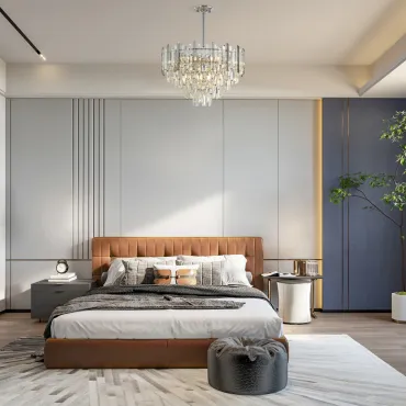 Люстра Arte Milano Sorrento-4409 374409/9/300/570 CR