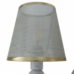 Бра Arte Milano AM347203 347203/2W WT+G от ImperiumLoft