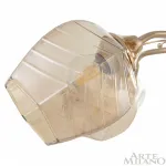 Потолочная люстра Arte Milano AMALFI-328106 328106/5 FG