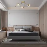 Люстра Arte Milano AMALFI-322307 322307/3 AB от ImperiumLoft