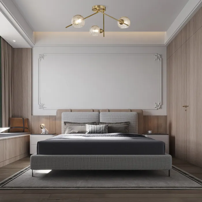 Люстра Arte Milano AMALFI-322307 322307/3 AB от ImperiumLoft