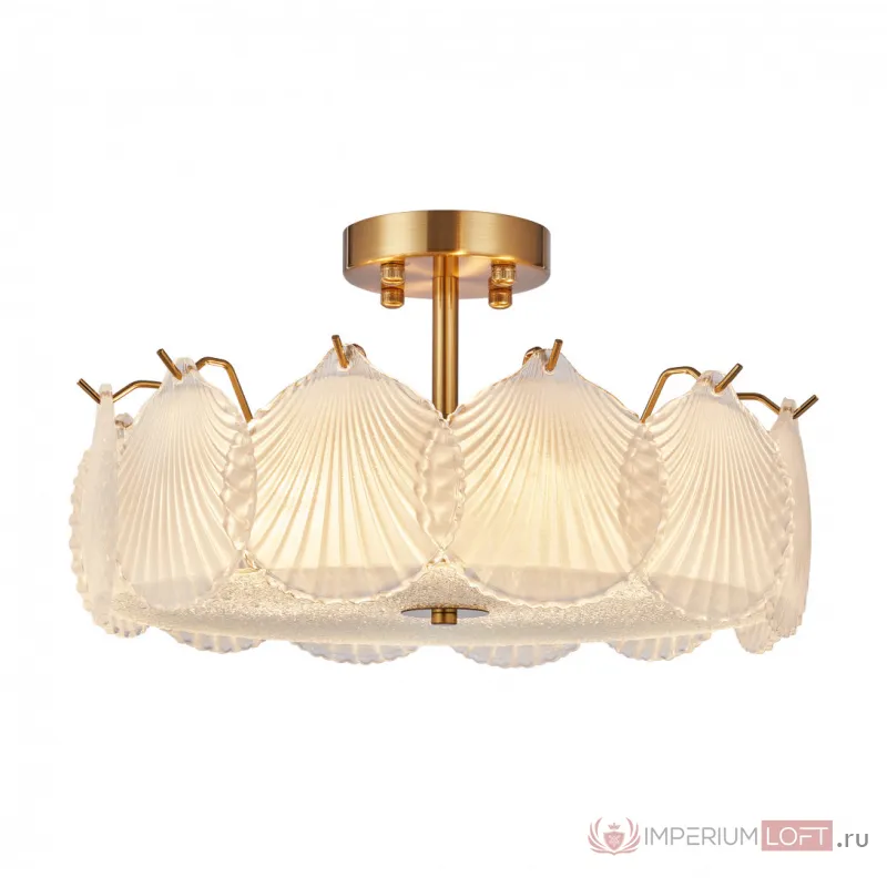 Люстра Arte Milano AM-Rim 316009/D400 BS от ImperiumLoft