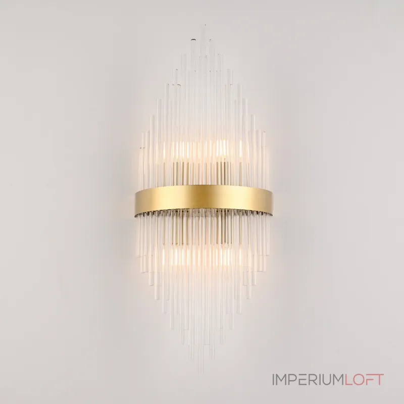 Бра Arte Milano Torcia 430122.250.4.E14.A1 BS Бра Arte Milano Torcia 430122.250.4.E14.A1 BS