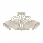 Люстра Arte Milano AM340800 340800/8 WT+G от ImperiumLoft