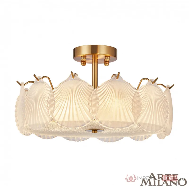 Люстра Arte Milano AM-Rim 316009/D400 BS от ImperiumLoft