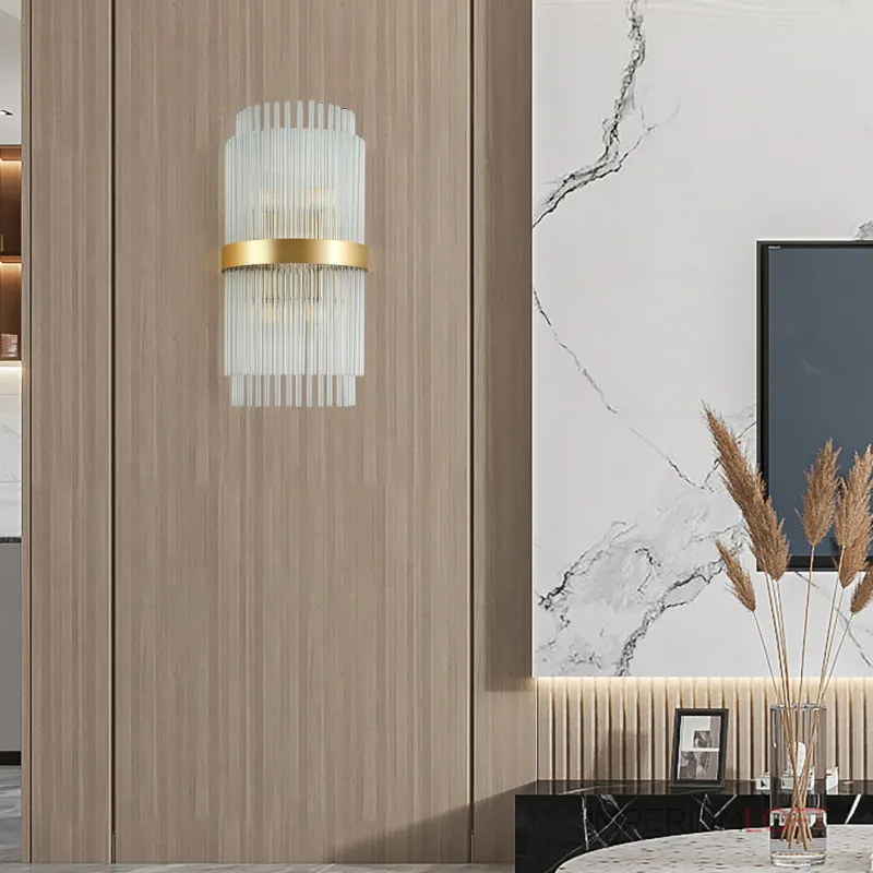 Бра Arte Milano Torcia 430122.250.4.E14.C1 GD Бра Arte Milano Torcia 430122.250.4.E14.C1 GD