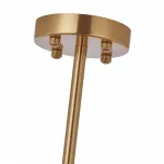 Потолочная люстра Arte Milano AM-Rim 316008/D800 BS