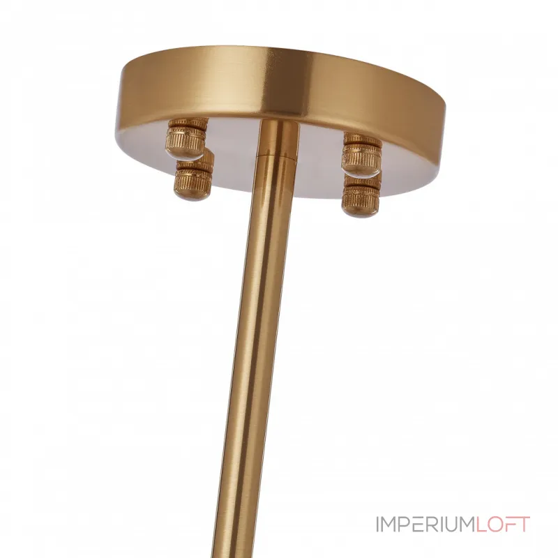 Потолочная люстра Arte Milano AM-Rim 316008/D800 BS