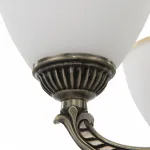 Подвесная люстра Arte Milano AM342837 342837/6 AB
