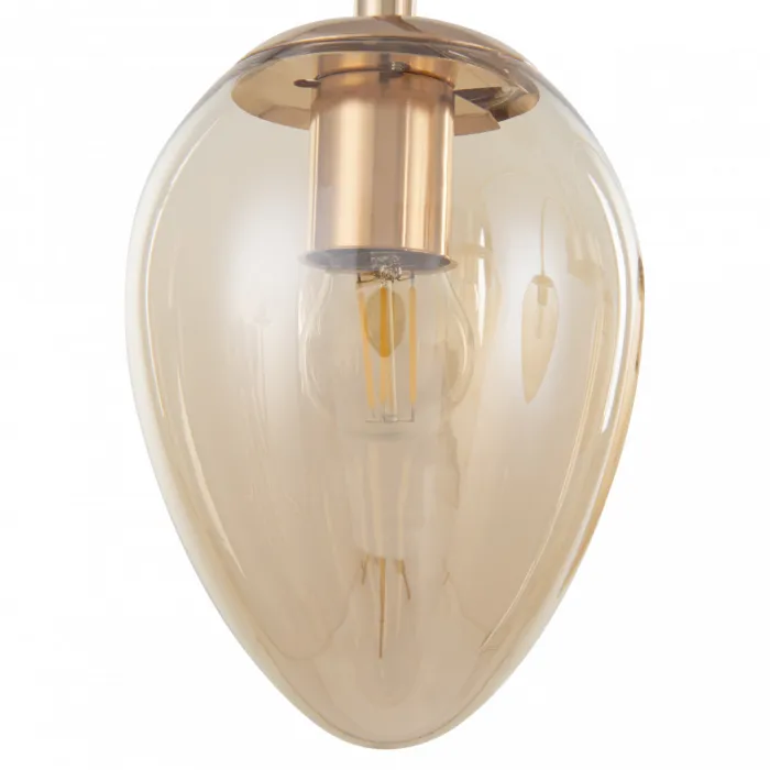 Люстра Arte Milano Napoli-327619 327619/5 FG+WH от ImperiumLoft