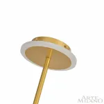 Люстра на штанге Arte Milano Neapolis-77138 277138/3 GD
