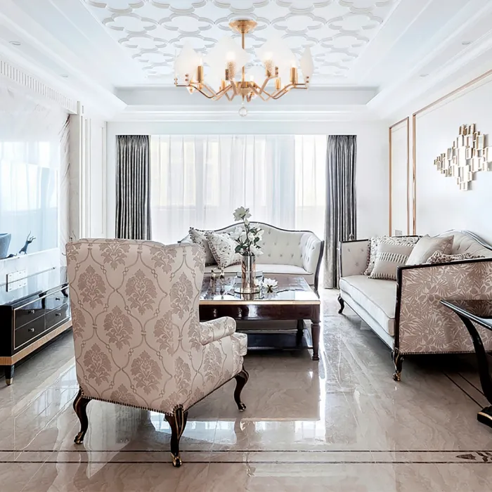 Люстра Arte Milano Sorrento-6309 376309/10/600 GD от ImperiumLoft
