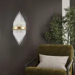 Бра Arte Milano Torcia 430122.250.4.E14.A1 BS