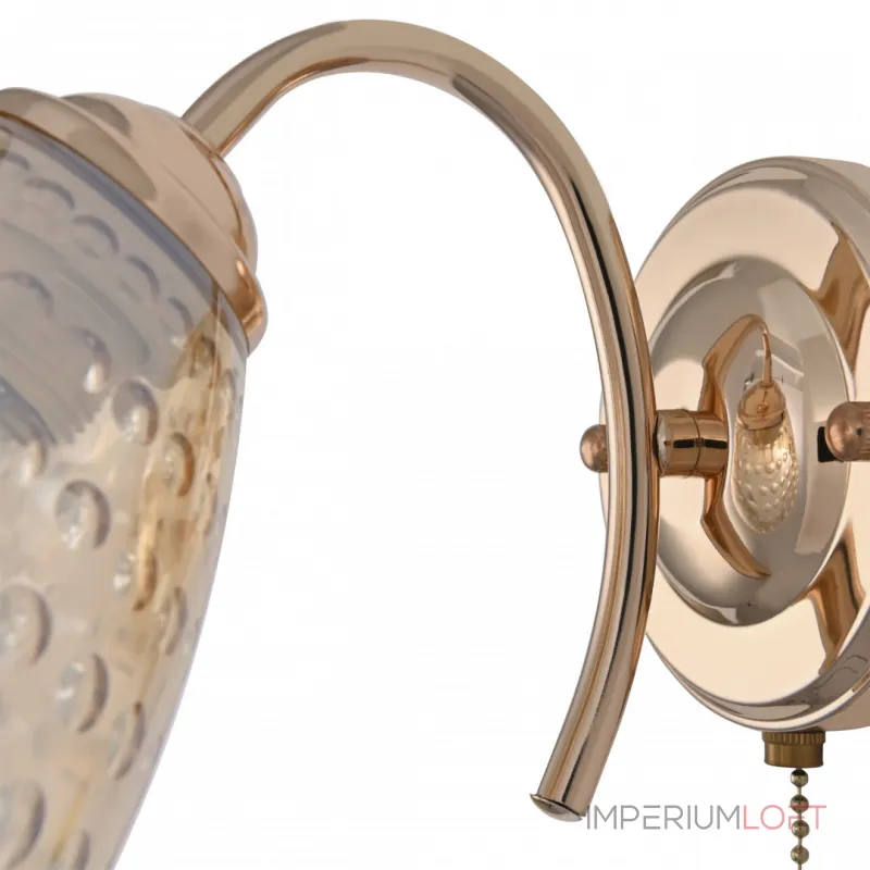 Бра Arte Milano Amalfi-7946 335156/1W FGD