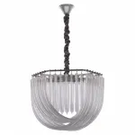 Подвесная люстра Arte Milano AM-97378 S.97378.D500.H380.E14.6 Ni