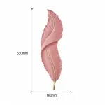 Настенный светильник светодиодный Arte Milano AM-268101 268101/D160/H630/19W/6K Pk от ImperiumLoft Настенный светильник светодиодный Arte Milano AM-268101 268101/D160/H630/19W/6K Pk от ImperiumLoft