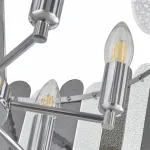 Люстра на штанге Arte Milano Sorrento-3109 373109/6/350/500 CR