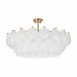 Потолочная люстра Arte Milano AM-Rim 316008/D800 BS