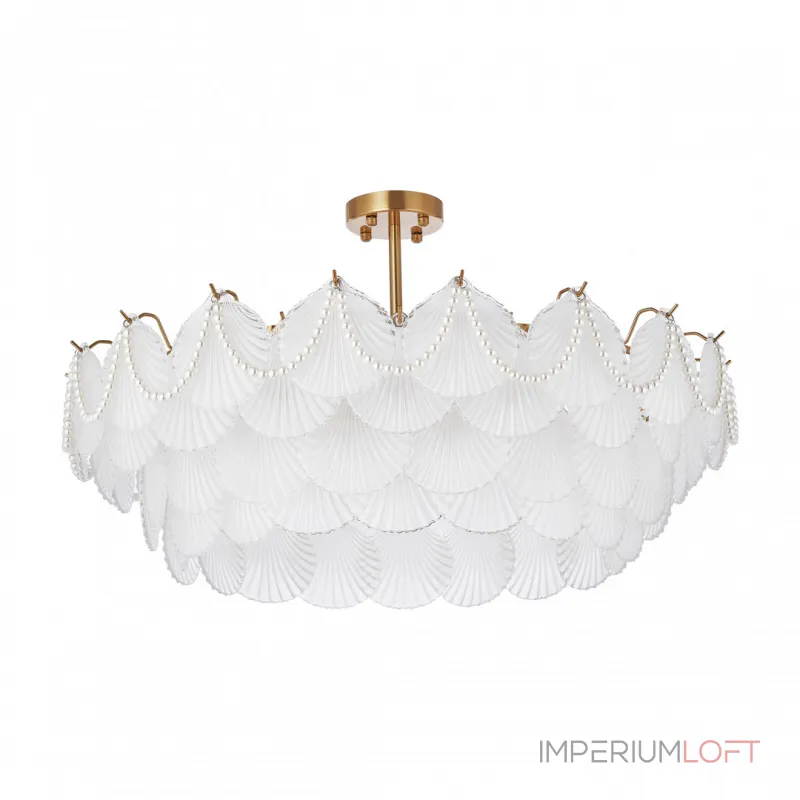 Потолочная люстра Arte Milano AM-Rim 316008/D800 BS