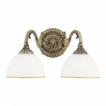 Бра Arte Milano AM346410 346410/2W AB