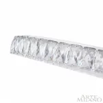 Светильник светодиодный Arte Milano AM-Toskana 310122/D800 NI