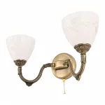 Бра Arte Milano AM343837 347837/2W AB
