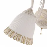 Бра Arte Milano AM340800 340800/1W WT+G от ImperiumLoft