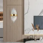 Бра Arte Milano Torcia 430122.180.2.E14.A1 GD