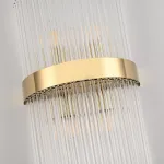 Бра Arte Milano Torcia 430122.250.4.E14.C1 GD