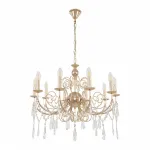 Люстра Arte Milano AM345620 345620/10 FGD от ImperiumLoft