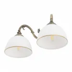 Бра Arte Milano AM346410 346410/2W AB