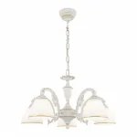 Люстра Arte Milano AM341837 341837/5 WT+G от ImperiumLoft