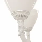 Люстра Arte Milano AM343837 347837/5 WT+SL от ImperiumLoft