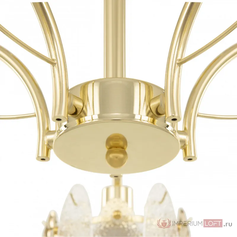 Люстра Arte Milano AM347208 347208/5 NGD от ImperiumLoft