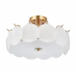 Потолочная люстра Arte Milano AM-Rim 316009/D400 BS