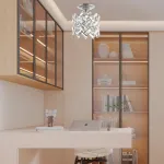 Потолочный светильник Arte Milano Sorrento-7019 377019/1/50/200 CR