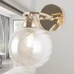 Бра Arte Milano AMALFI-329207 329207/1W GD от ImperiumLoft