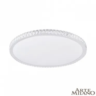 Светильник светодиодный Arte Milano AM-Toskana 310122/D800 NI Светильник светодиодный Arte Milano AM-Toskana 310122/D800 NI