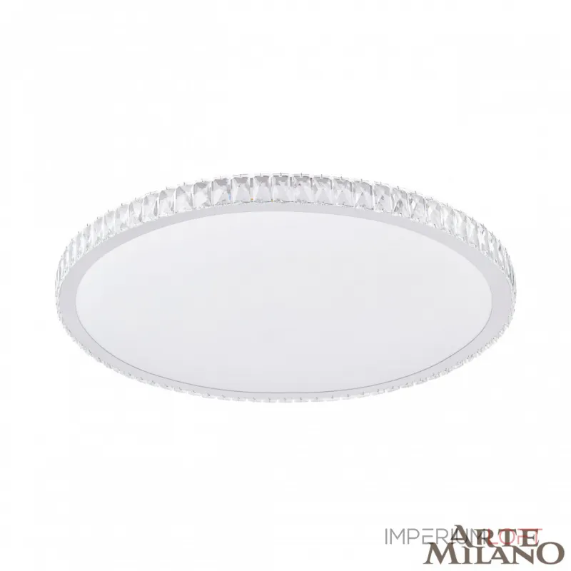 Светильник светодиодный Arte Milano AM-Toskana 310122/D800 NI Светильник светодиодный Arte Milano AM-Toskana 310122/D800 NI