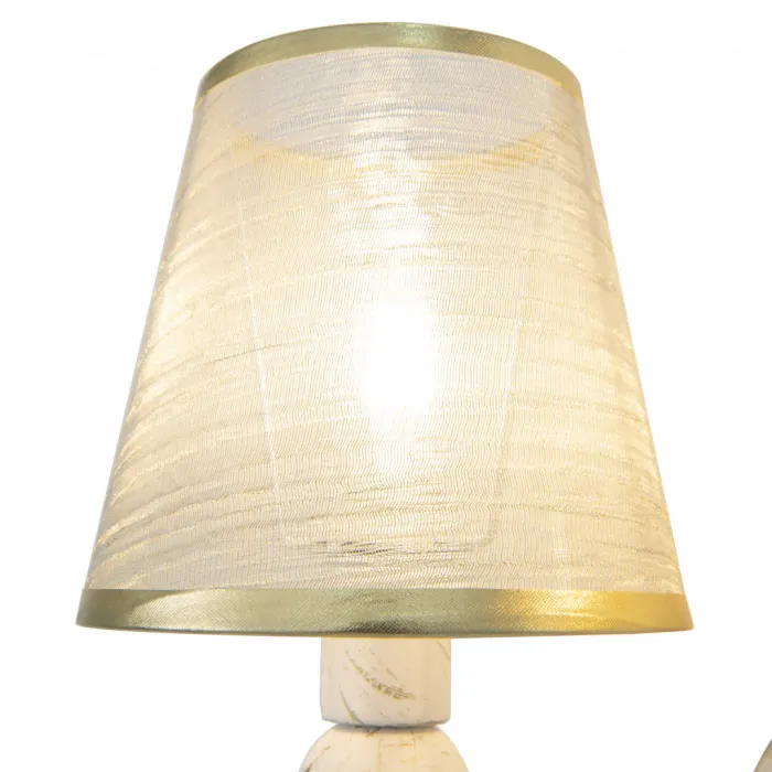 Бра Arte Milano AM347203 347203/2W WT+G от ImperiumLoft