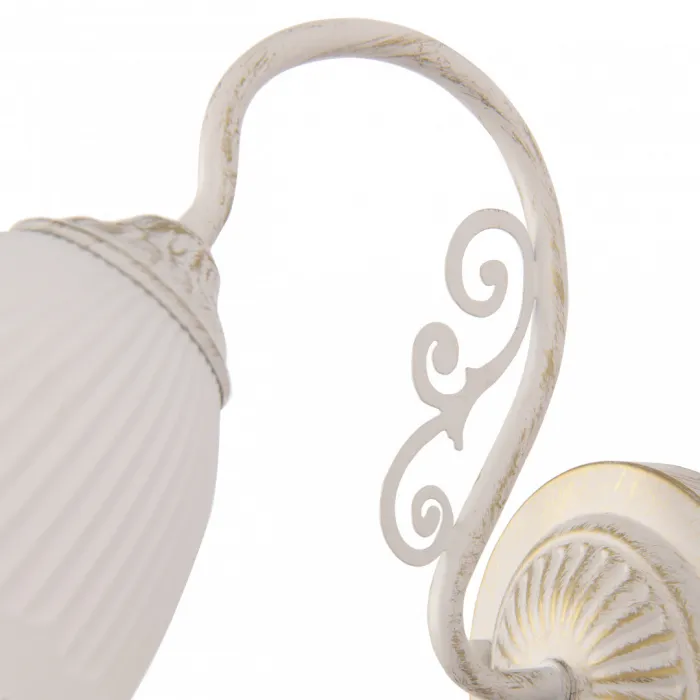 Бра Arte Milano AM340800 340800/1W WT+G от ImperiumLoft