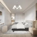 Люстра подвесная Arte Milano Amalfi-8556 338556/5 CR от ImperiumLoft