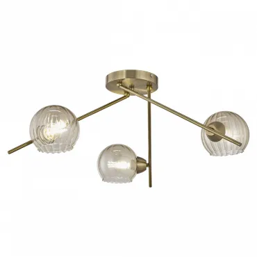 Люстра Arte Milano AMALFI-322307 322307/3 AB